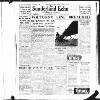 Sunderland Daily Echo and Shipping Gazette Saturday 09 October 1943 Page 1