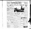 Sunderland Daily Echo and Shipping Gazette Monday 11 October 1943 Page 1