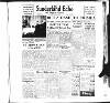 Sunderland Daily Echo and Shipping Gazette Monday 25 October 1943 Page 1