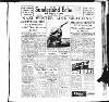 Sunderland Daily Echo and Shipping Gazette