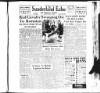 Sunderland Daily Echo and Shipping Gazette Monday 15 November 1943 Page 1