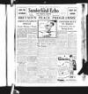 Sunderland Daily Echo and Shipping Gazette