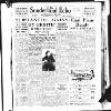 Sunderland Daily Echo and Shipping Gazette Wednesday 01 December 1943 Page 1