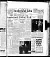 Sunderland Daily Echo and Shipping Gazette Thursday 05 July 1945 Page 1