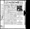 Sunderland Daily Echo and Shipping Gazette Wednesday 15 August 1945 Page 1