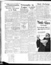 Sunderland Daily Echo and Shipping Gazette Wednesday 05 September 1945 Page 8