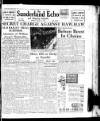 Sunderland Daily Echo and Shipping Gazette Monday 17 September 1945 Page 1