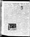 Sunderland Daily Echo and Shipping Gazette Monday 17 September 1945 Page 2