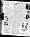 Sunderland Daily Echo and Shipping Gazette Monday 08 October 1945 Page 4