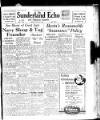 Sunderland Daily Echo and Shipping Gazette