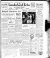 Sunderland Daily Echo and Shipping Gazette