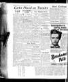 Sunderland Daily Echo and Shipping Gazette Friday 09 November 1945 Page 4