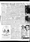 Sunderland Daily Echo and Shipping Gazette Monday 12 November 1945 Page 4