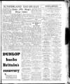 Sunderland Daily Echo and Shipping Gazette Saturday 08 December 1945 Page 3