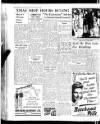 Sunderland Daily Echo and Shipping Gazette Monday 10 December 1945 Page 4