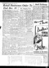 Sunderland Daily Echo and Shipping Gazette Monday 17 December 1945 Page 6