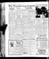 Sunderland Daily Echo and Shipping Gazette Friday 21 December 1945 Page 4