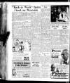 Sunderland Daily Echo and Shipping Gazette Thursday 27 December 1945 Page 4