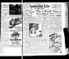 Sunderland Daily Echo and Shipping Gazette Wednesday 02 January 1946 Page 1