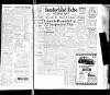 Sunderland Daily Echo and Shipping Gazette