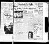 Sunderland Daily Echo and Shipping Gazette Tuesday 11 June 1946 Page 1