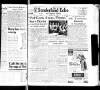 Sunderland Daily Echo and Shipping Gazette