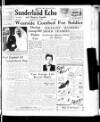 Sunderland Daily Echo and Shipping Gazette