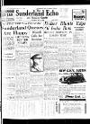 Sunderland Daily Echo and Shipping Gazette Saturday 22 June 1946 Page 1