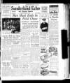 Sunderland Daily Echo and Shipping Gazette