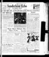 Sunderland Daily Echo and Shipping Gazette