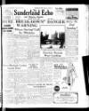 Sunderland Daily Echo and Shipping Gazette