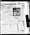 Sunderland Daily Echo and Shipping Gazette