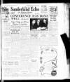 Sunderland Daily Echo and Shipping Gazette