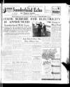 Sunderland Daily Echo and Shipping Gazette Friday 10 January 1947 Page 1