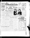 Sunderland Daily Echo and Shipping Gazette Saturday 11 January 1947 Page 1