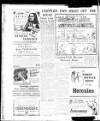 Sunderland Daily Echo and Shipping Gazette Monday 13 January 1947 Page 4