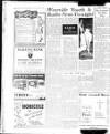 Sunderland Daily Echo and Shipping Gazette Monday 13 January 1947 Page 8