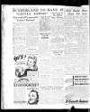 Sunderland Daily Echo and Shipping Gazette Saturday 25 January 1947 Page 6