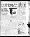 Sunderland Daily Echo and Shipping Gazette Wednesday 29 January 1947 Page 1