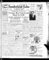 Sunderland Daily Echo and Shipping Gazette Wednesday 19 February 1947 Page 1