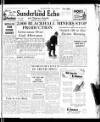 Sunderland Daily Echo and Shipping Gazette