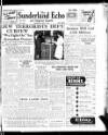 Sunderland Daily Echo and Shipping Gazette Wednesday 05 March 1947 Page 1