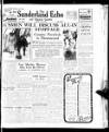 Sunderland Daily Echo and Shipping Gazette Friday 02 May 1947 Page 1