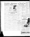 Sunderland Daily Echo and Shipping Gazette Monday 05 May 1947 Page 12