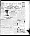 Sunderland Daily Echo and Shipping Gazette Thursday 08 May 1947 Page 1