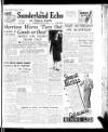Sunderland Daily Echo and Shipping Gazette Wednesday 28 May 1947 Page 1