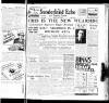 Sunderland Daily Echo and Shipping Gazette Friday 06 June 1947 Page 1