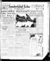 Sunderland Daily Echo and Shipping Gazette