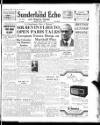 Sunderland Daily Echo and Shipping Gazette