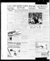 Sunderland Daily Echo and Shipping Gazette Saturday 26 July 1947 Page 4